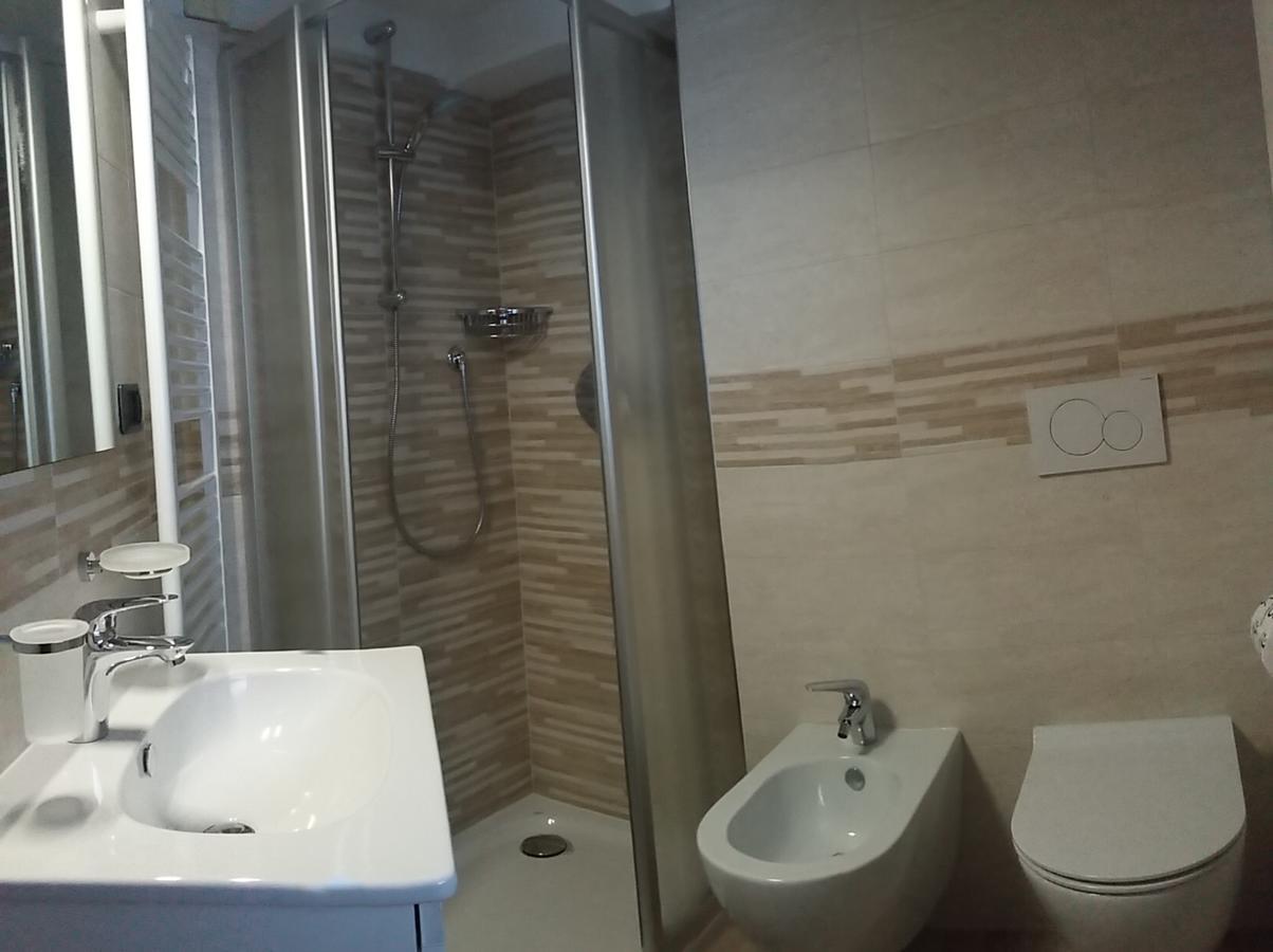 Hotel Garni Ai Serrai Rocca Pietore Exteriör bild